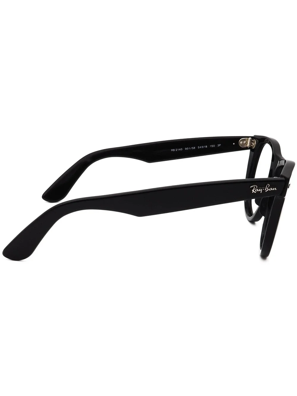 Ray-Ban Original Wayfarer RB 2140 901 Eyewear